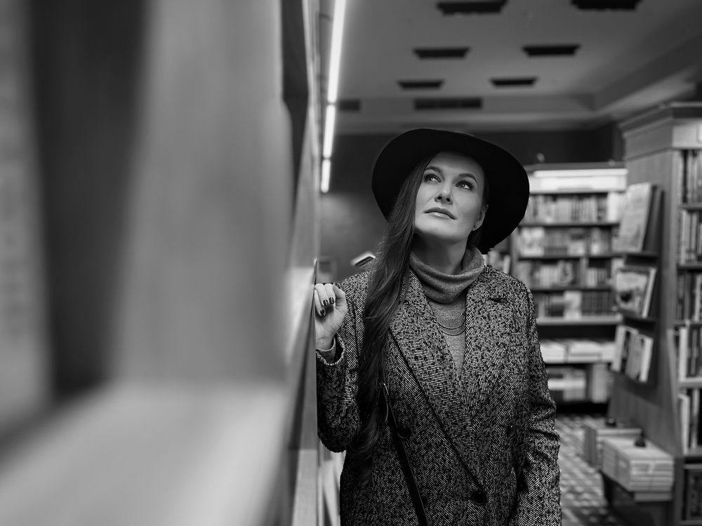 Photograph by Анна Никитина