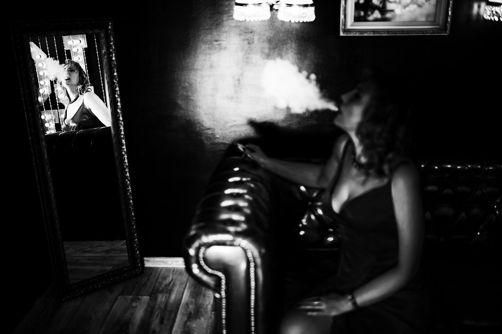 Photograph by Николай Смолянкин