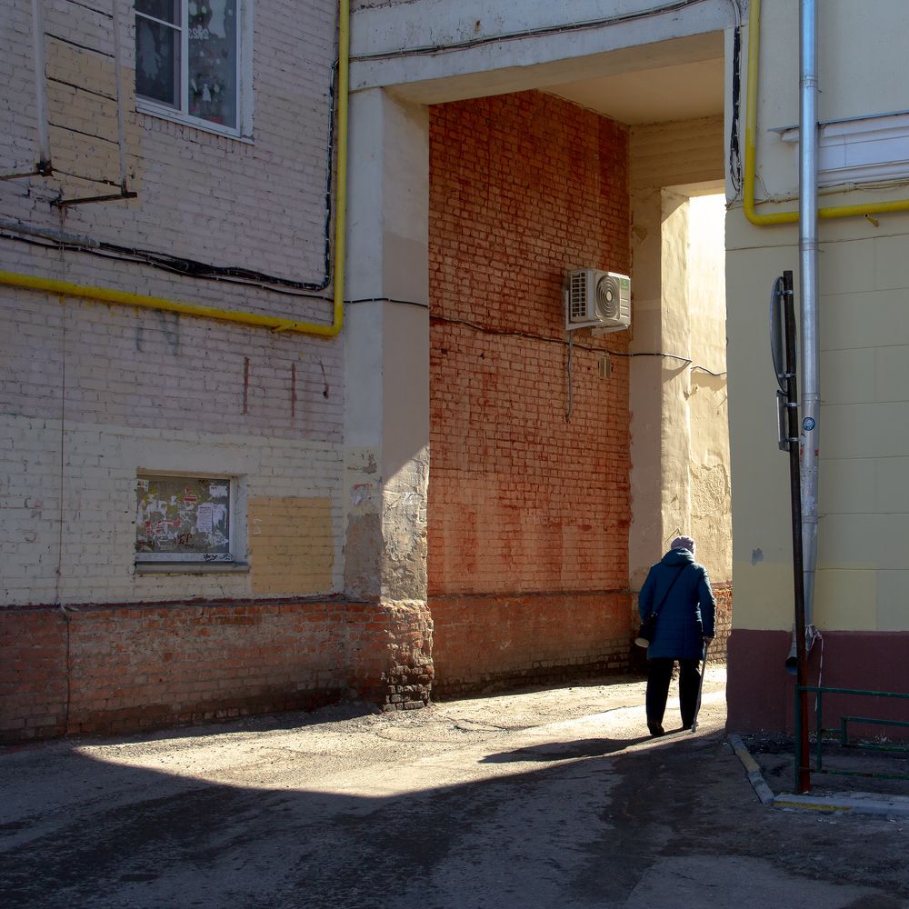 Photograph by Дмитрий Ильин