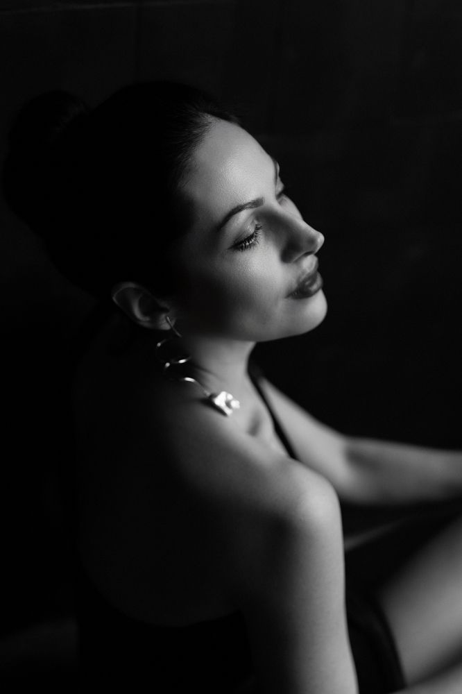 Photograph by Екатерина Золотых