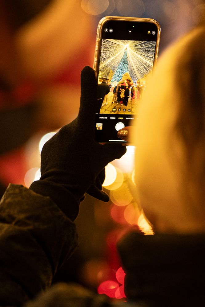 Photograph by MONICA STAN