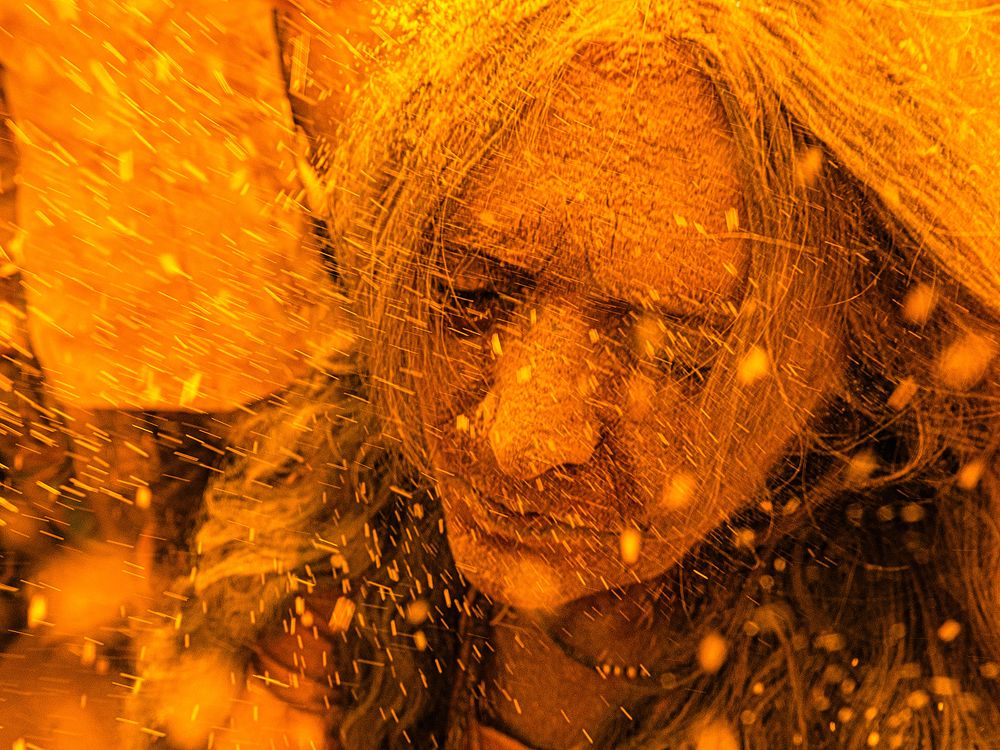 Photograph by TITTU SHAJI THOMAS