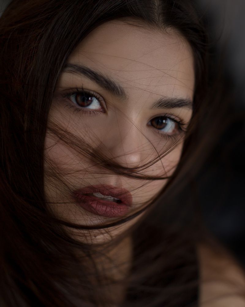 Photograph by Юлия Хрустальная