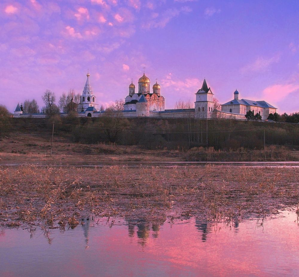 Photograph by Суетинов Евгений