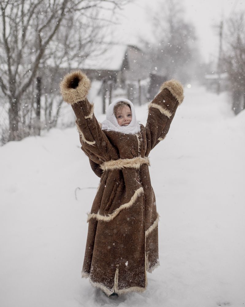 Photograph by Елена