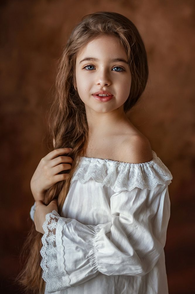 Photograph by Ольга Додонова