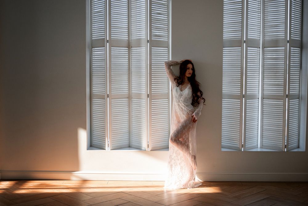 Утро невесты