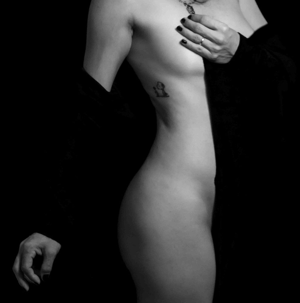 Photograph by Ernesto Alejandro Díaz