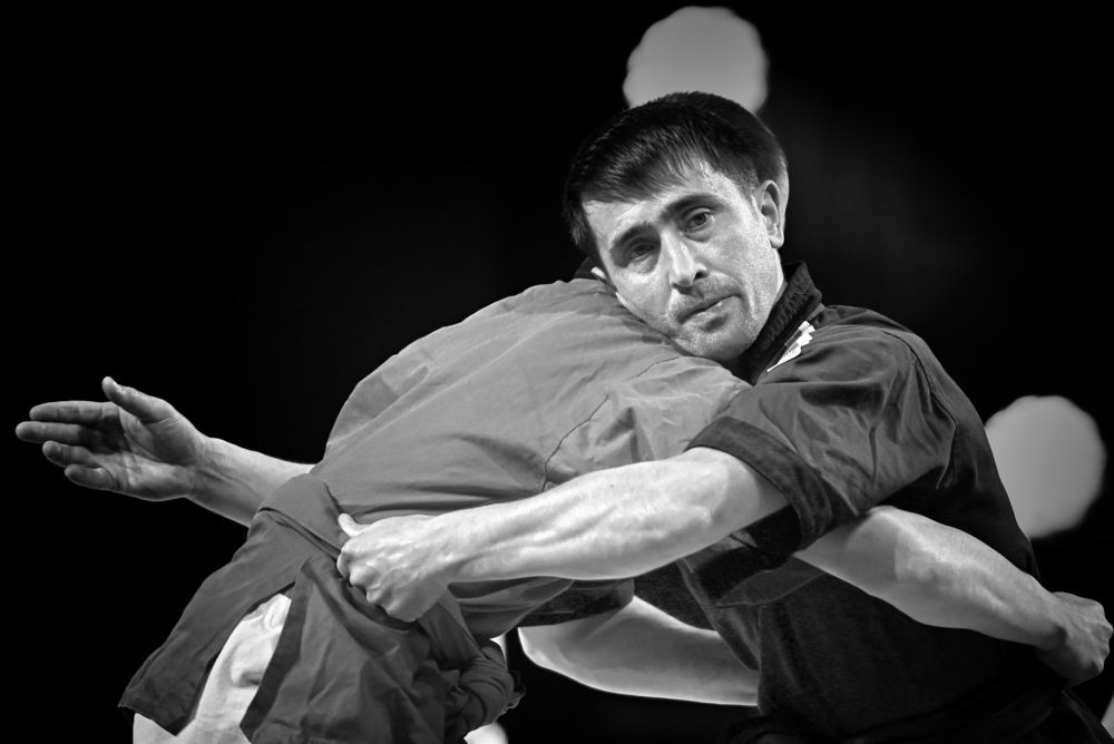 Photograph by Фатыхов Динар