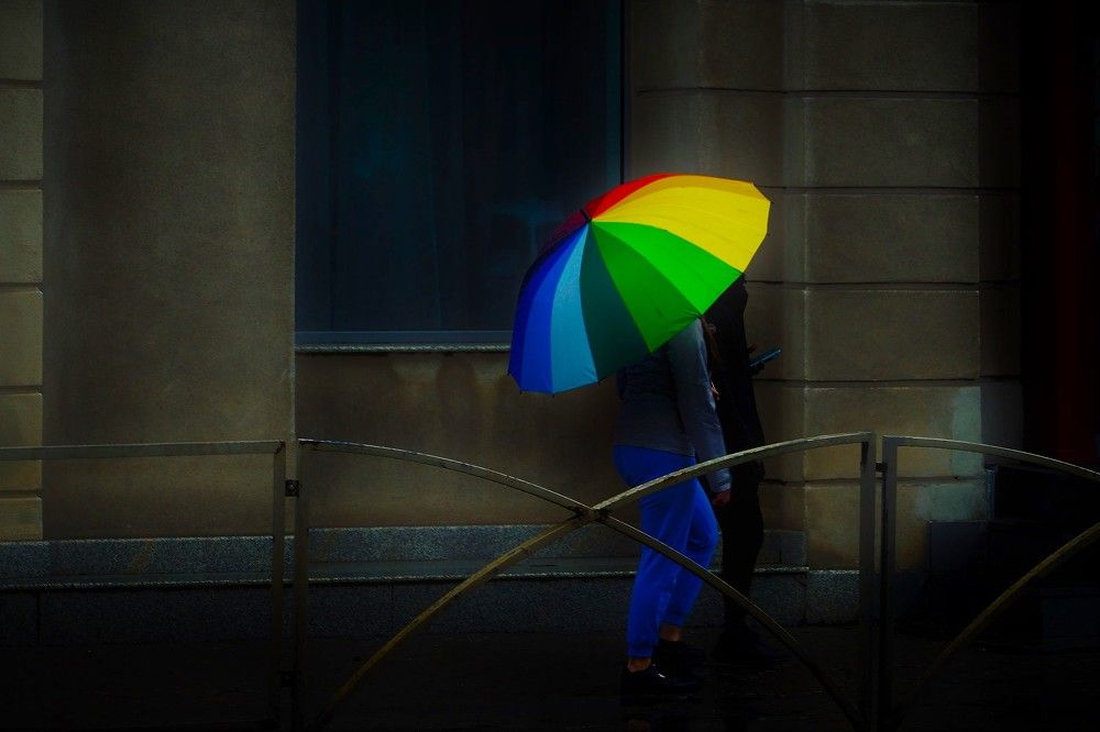 Photograph by MONICA STAN