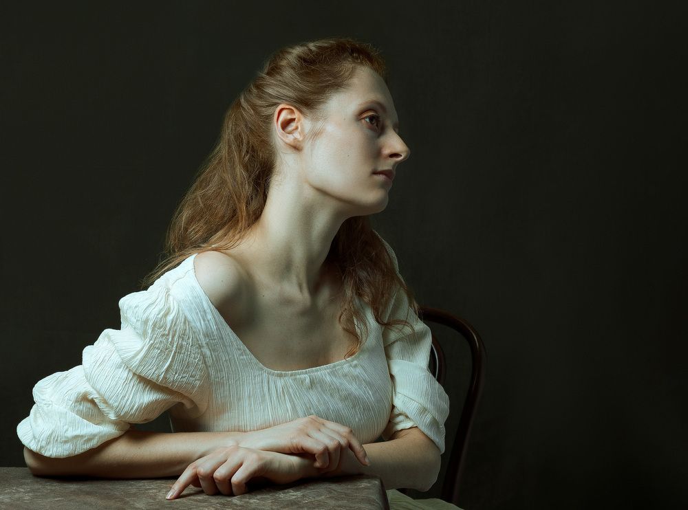 Photograph by Lena Melnikova