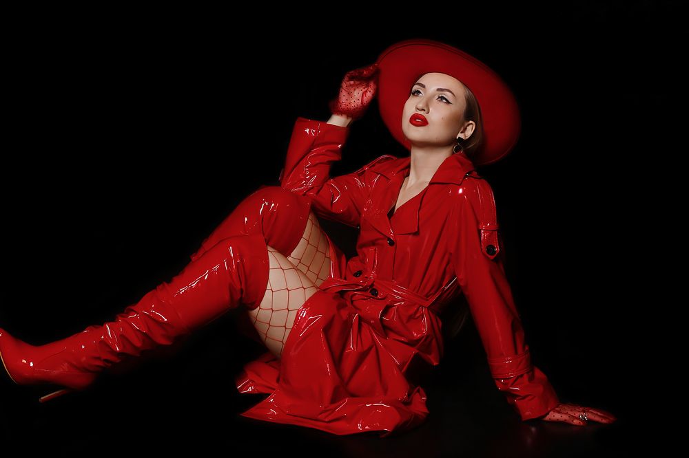 Photograph by Юлия Кобяцкая