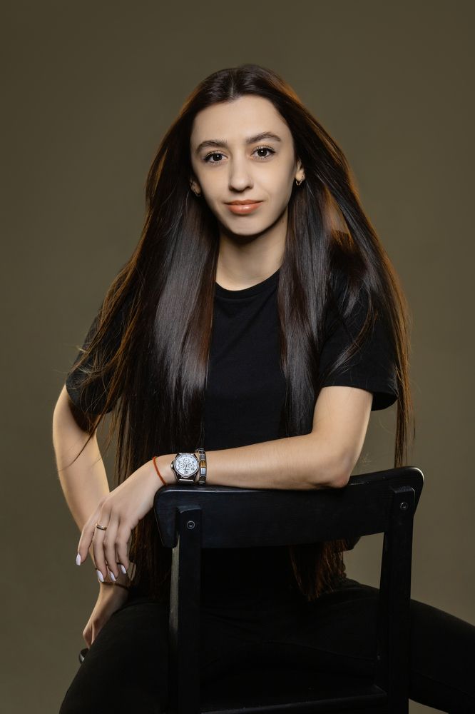 Photograph by EKATERINA WALTER