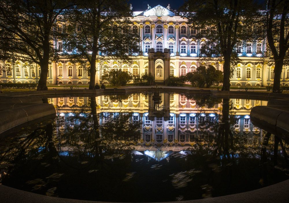 Photograph by Тамара Андреева