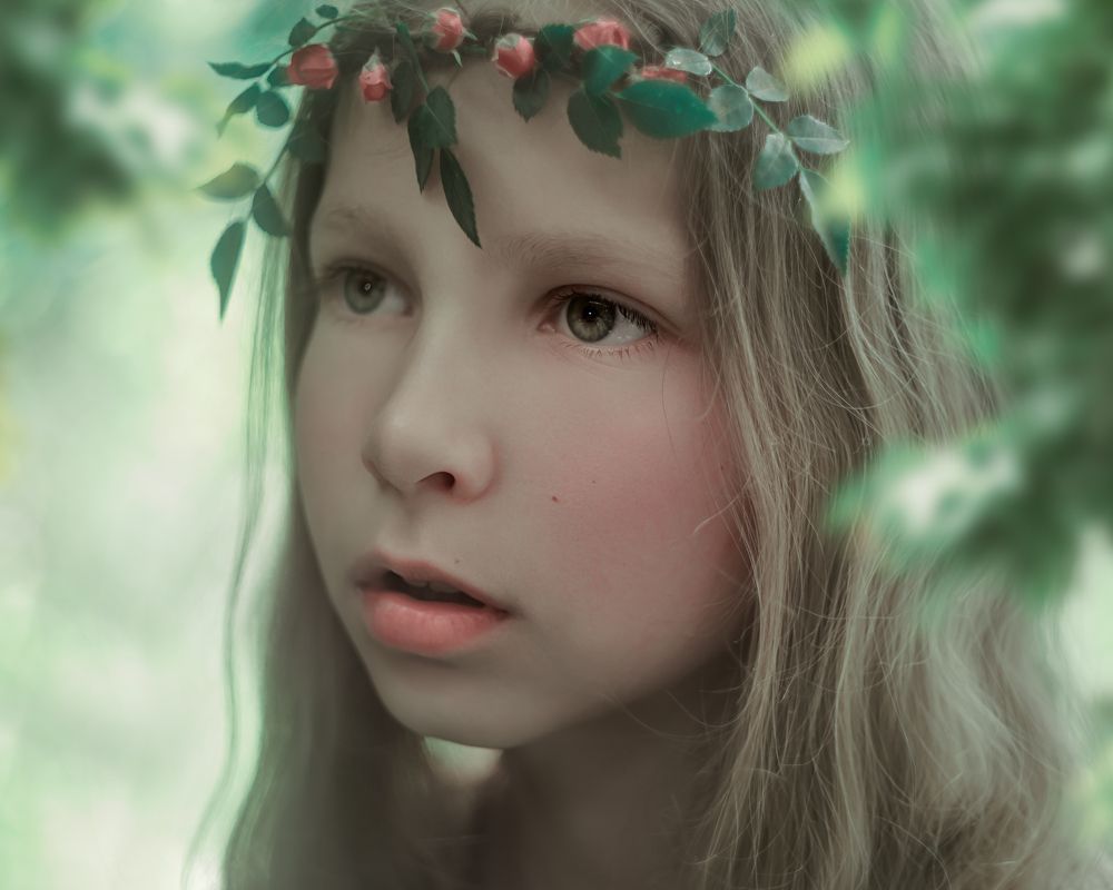 Photograph by Виктория Беник