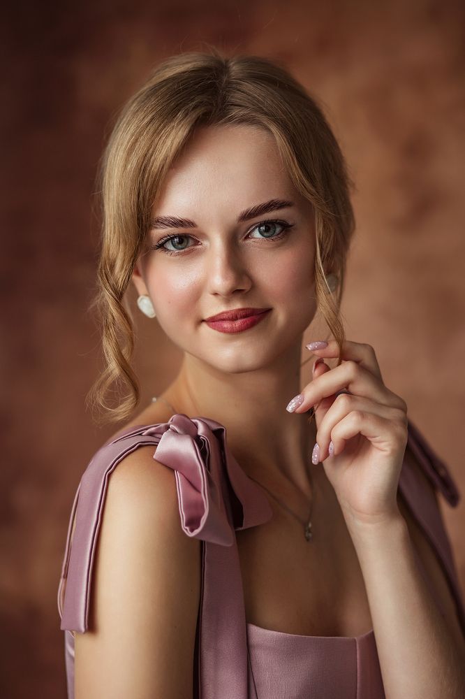 Photograph by Ольга Додонова