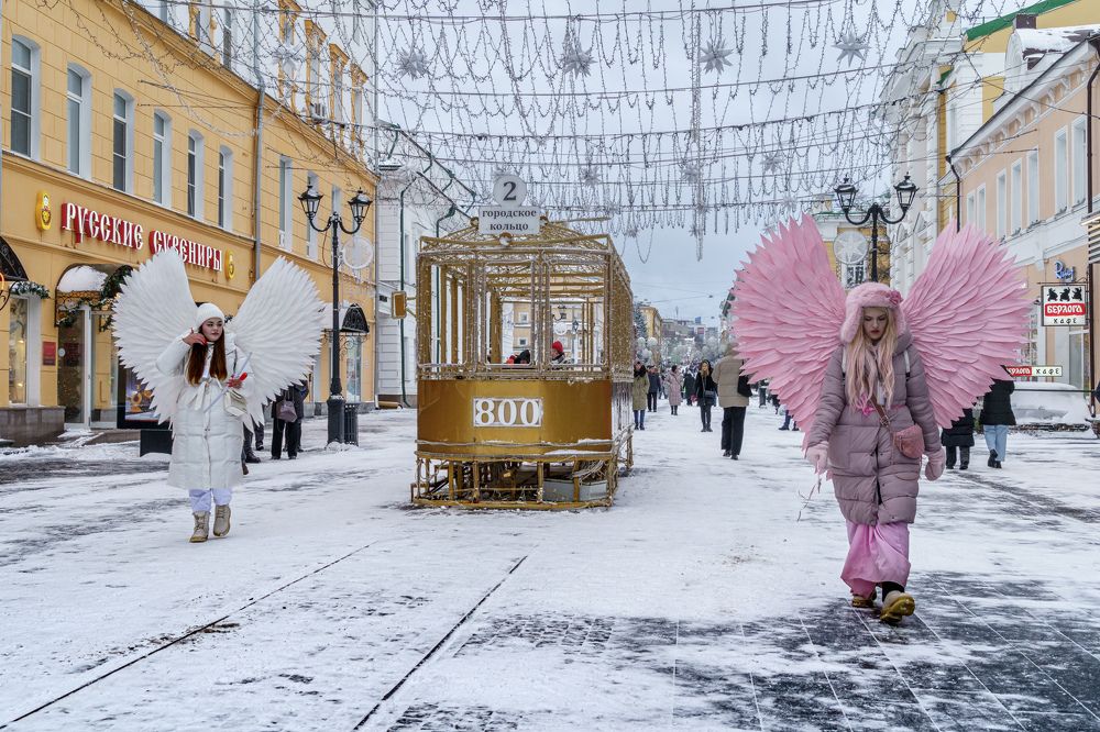 Photograph by Мурзенко Игорь