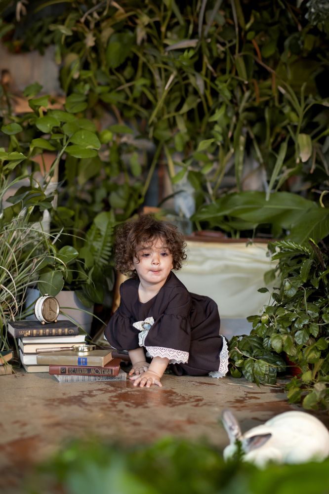 Photograph by Елизавета Аверина