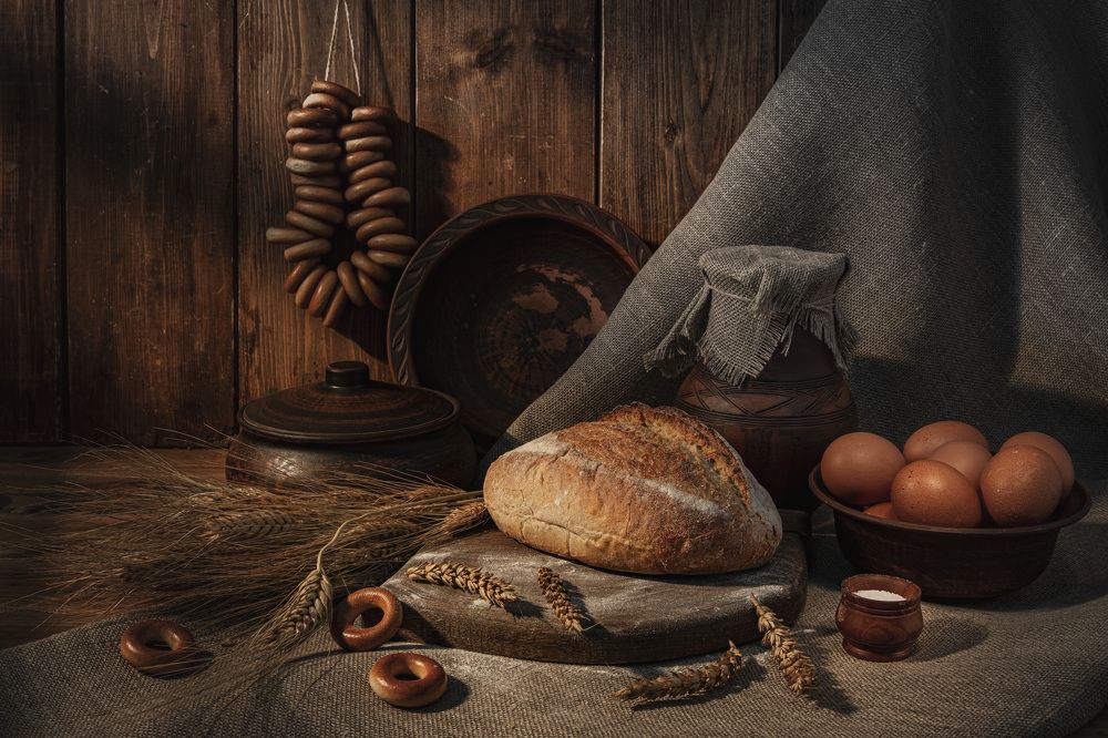 Photograph by Игорь Смирнов