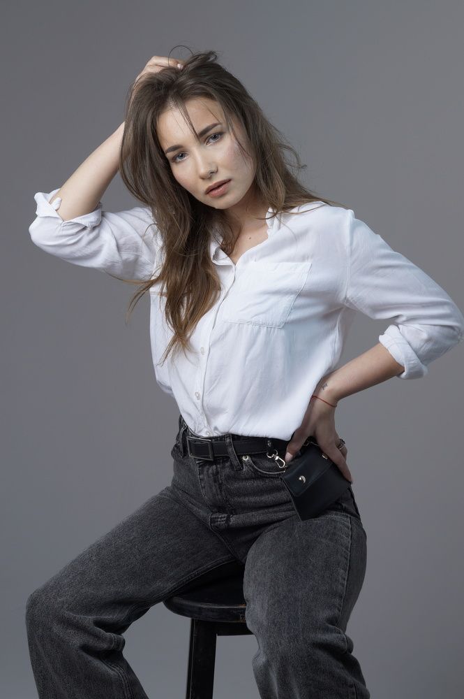 Photograph by Evghenii Turcan