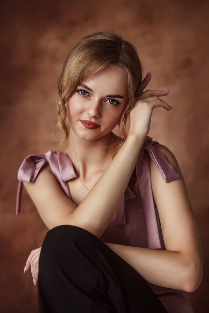 Photograph by Ольга Додонова