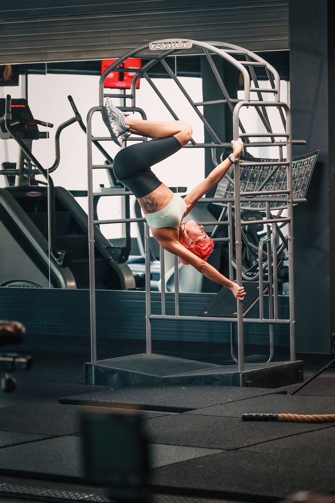 Photograph by Александр Евграфов