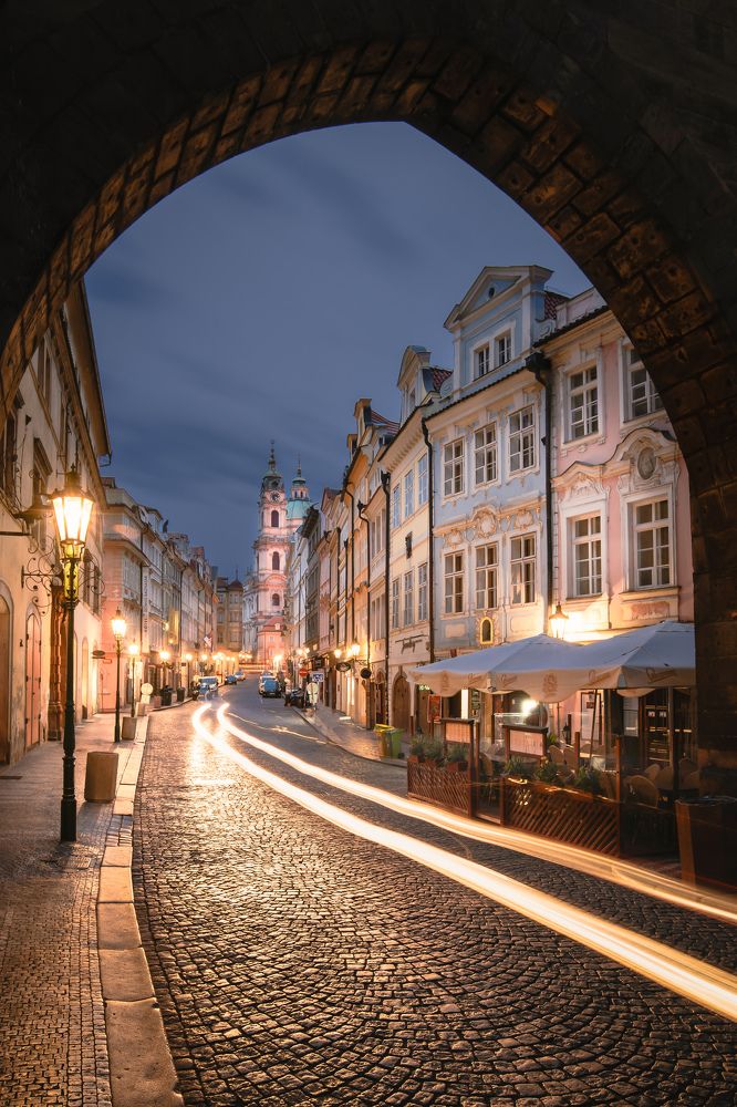 Фотография автора Peter Dužek