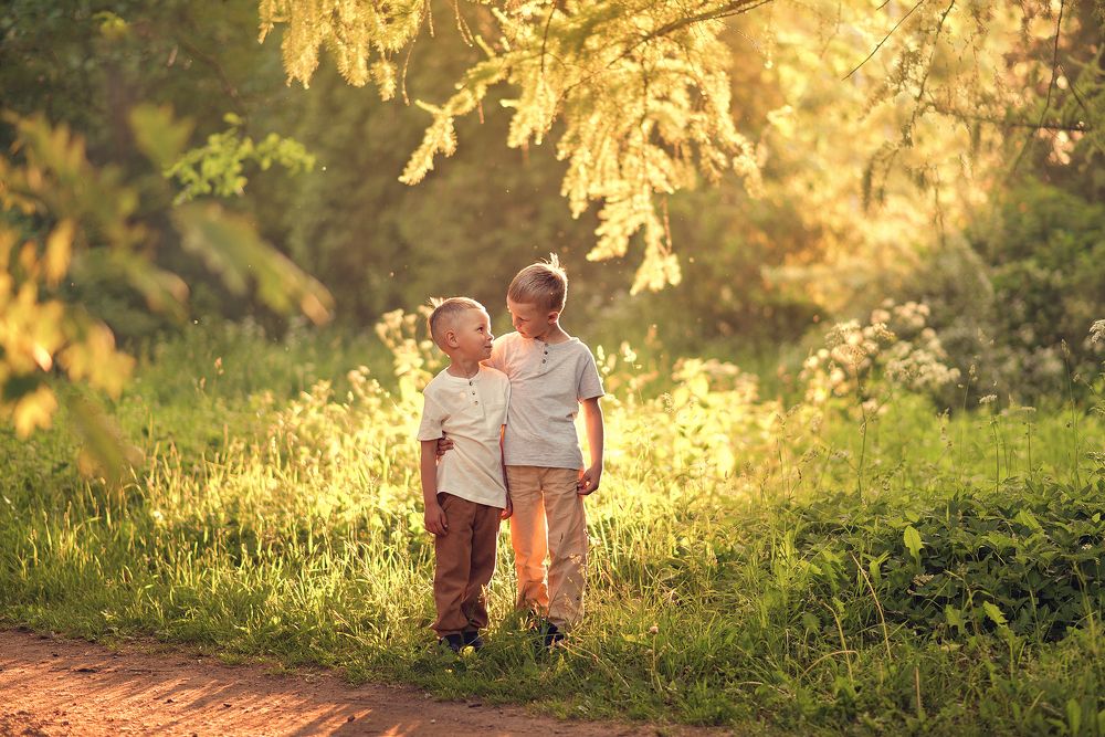 Photograph by Ксения Дудецкая