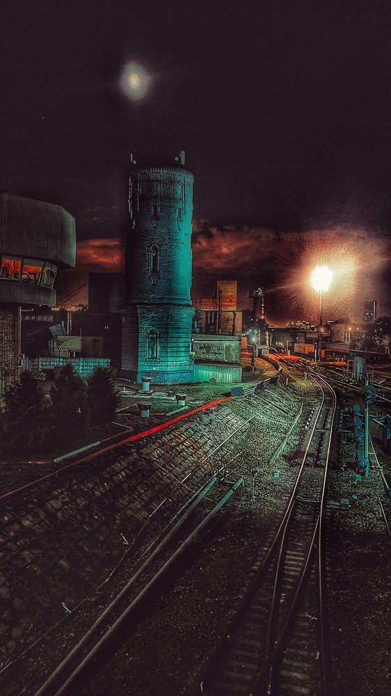 Photograph by Ирина Горбач