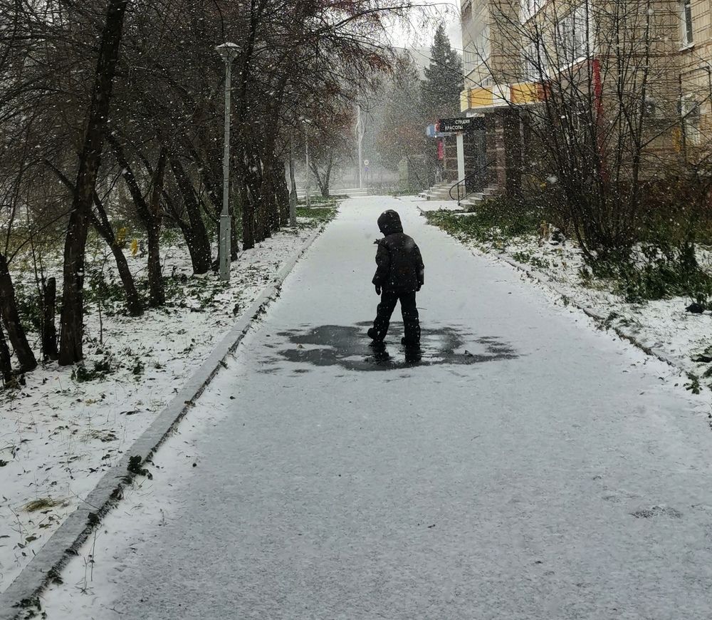 Photograph by Ирина Аверьянова