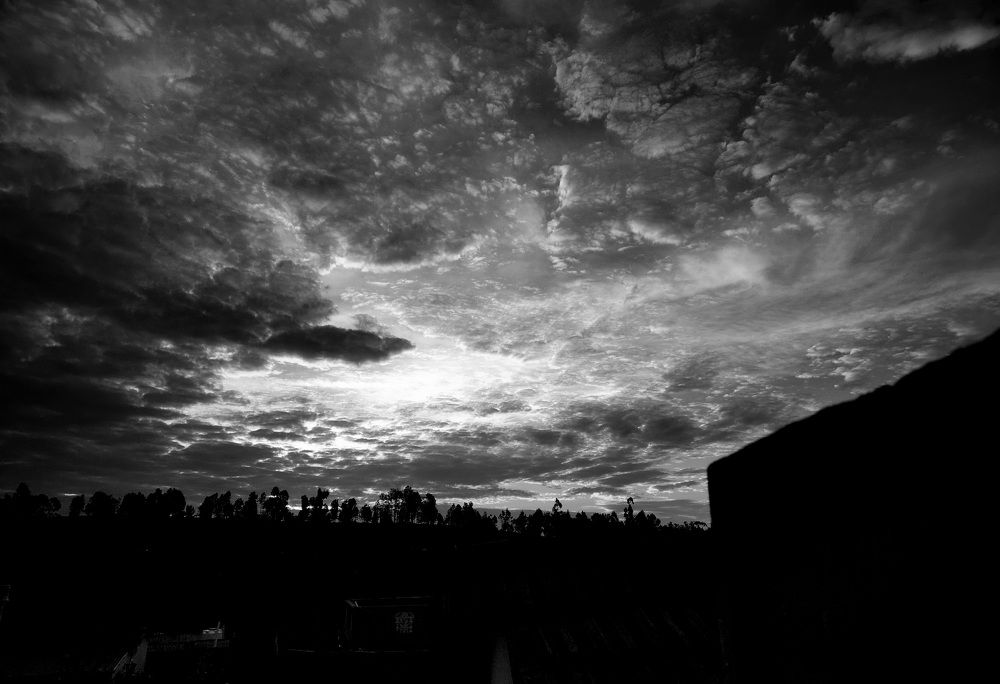 Photograph by Kamal Nila