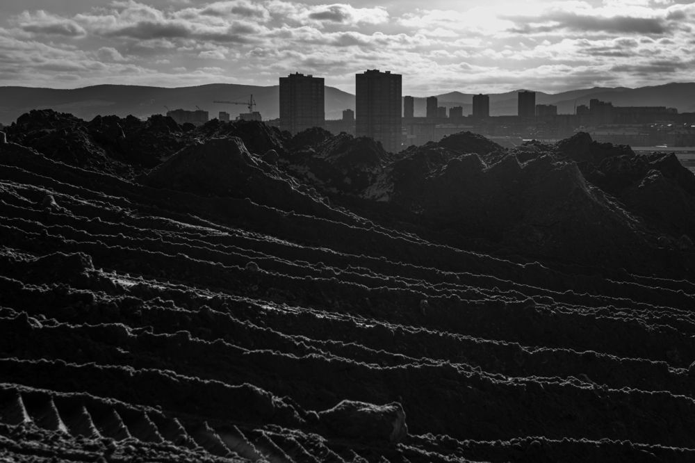 Photograph by Кирилл Трушин