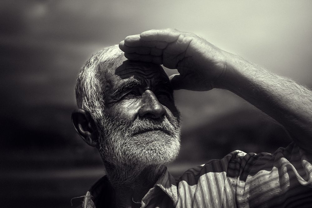 Photograph by Farzad Ajori