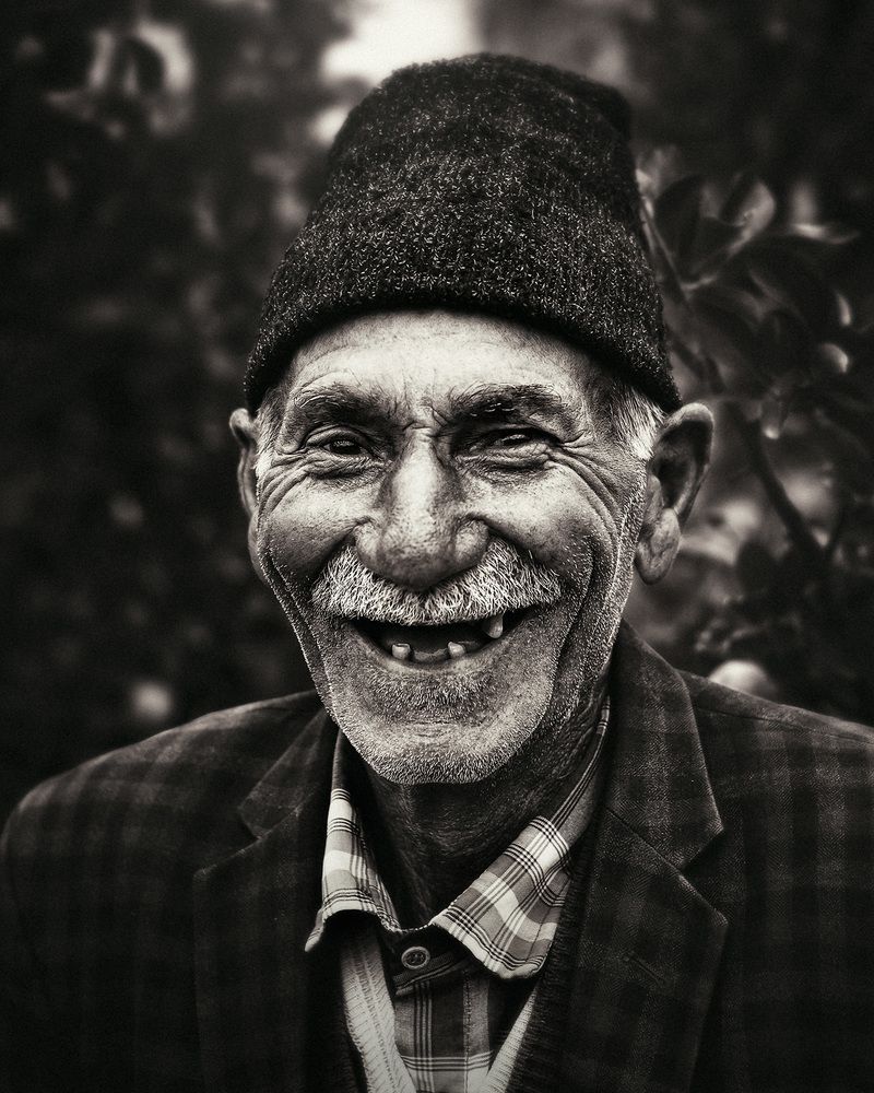 Photograph by Farzad Ajori