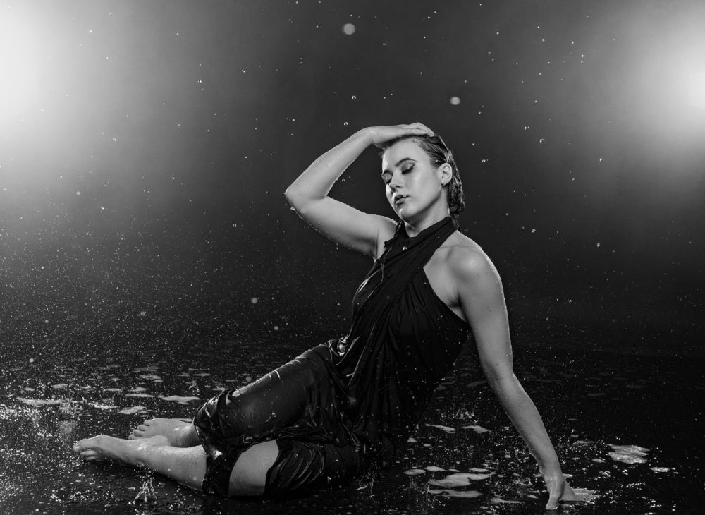 Photograph by Мария Гумарова