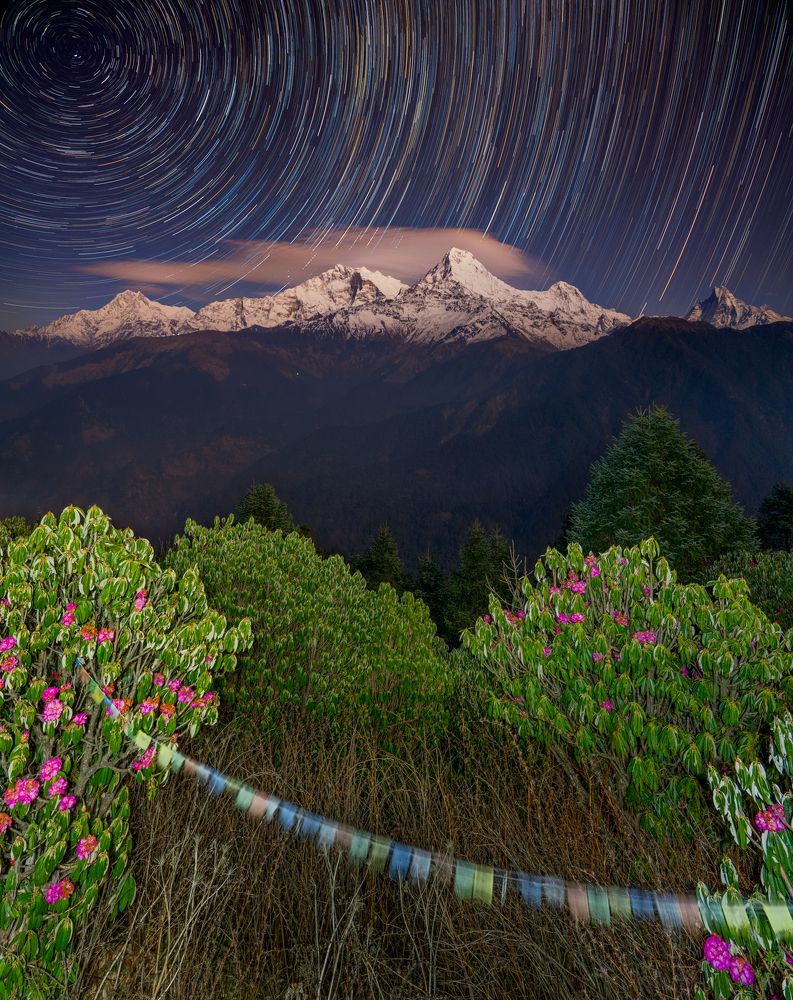 Photograph by Saroj Dhakal