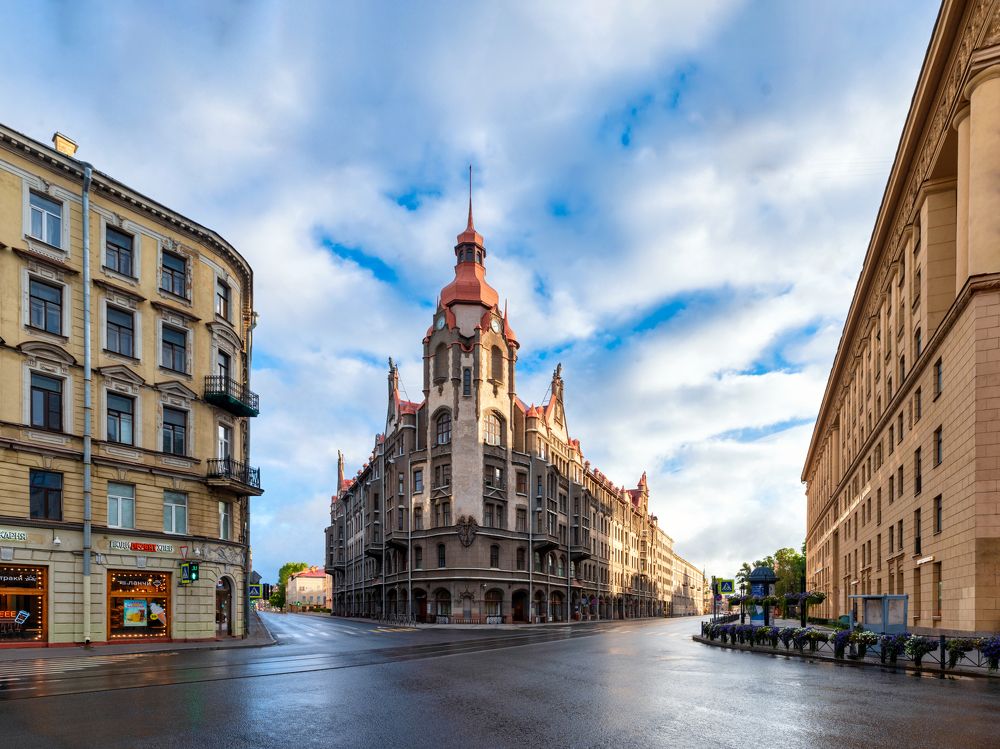 Photograph by Сергей Газизов