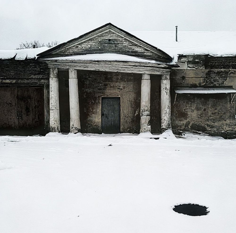 Photograph by Роман Новиков