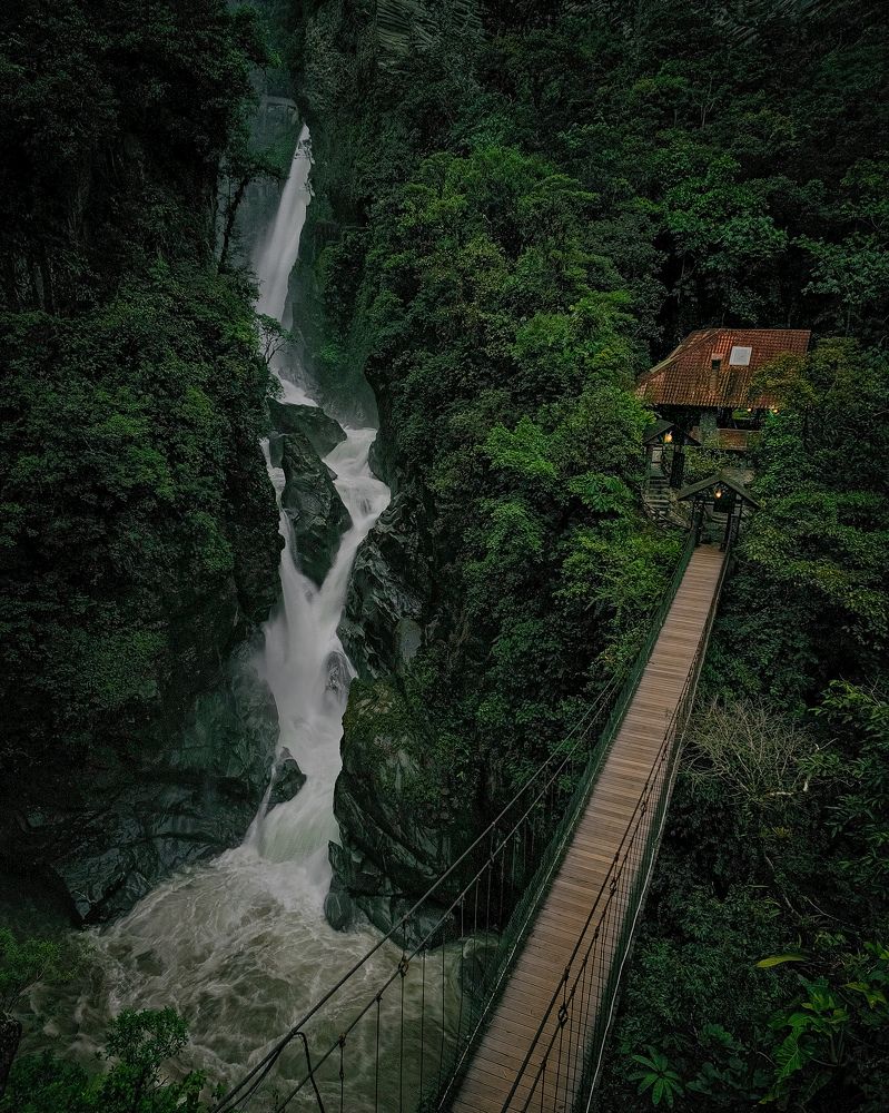 Photograph by Evgeny Pochaev