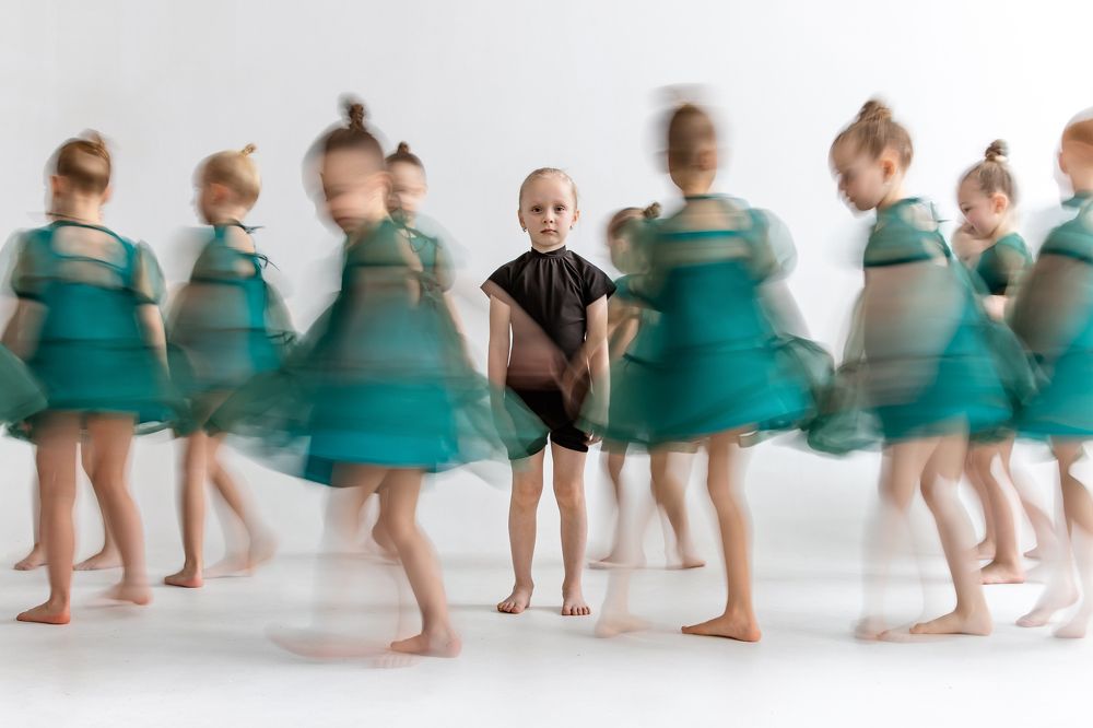 Фотография автора Ирина Белашова