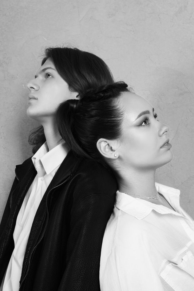 Photograph by TheDay Nomatter