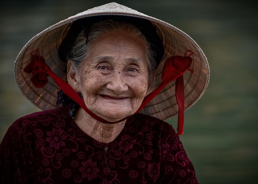 Photograph by Do Thi Thanh Binh