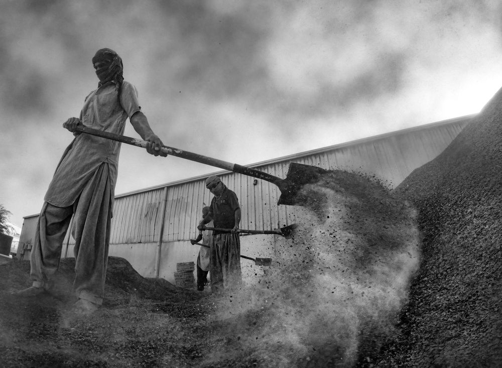 Photograph by Shyjith Onden Cheriyath