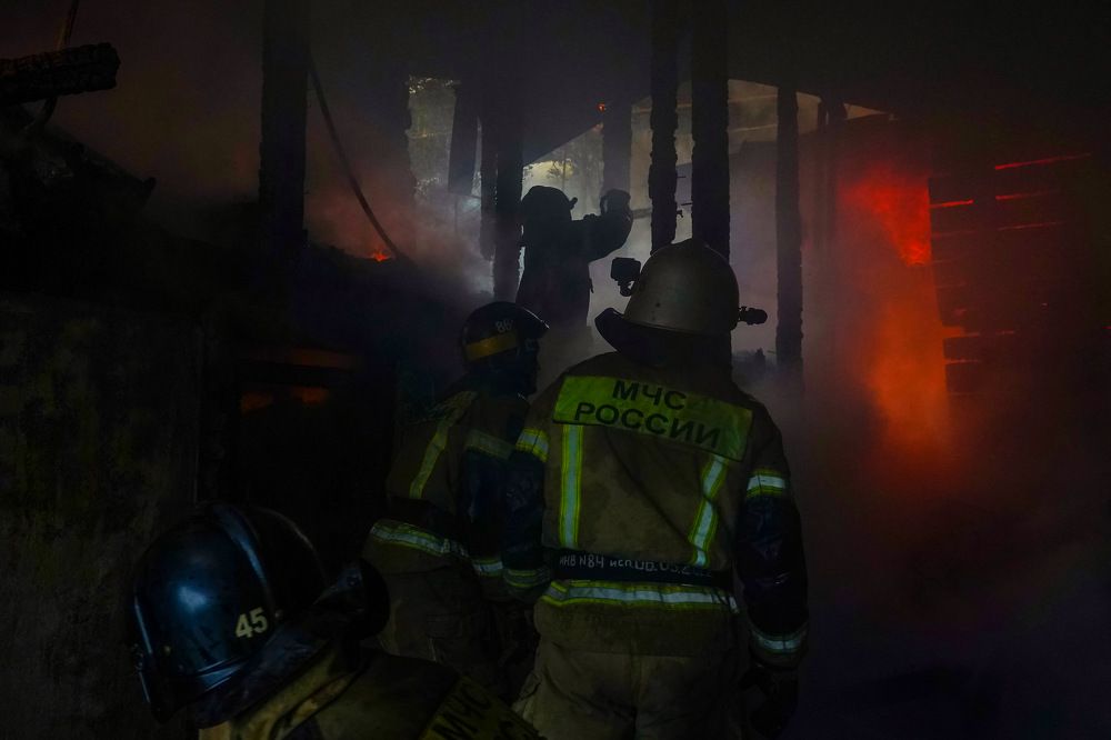 Photograph by Шадрин Захар