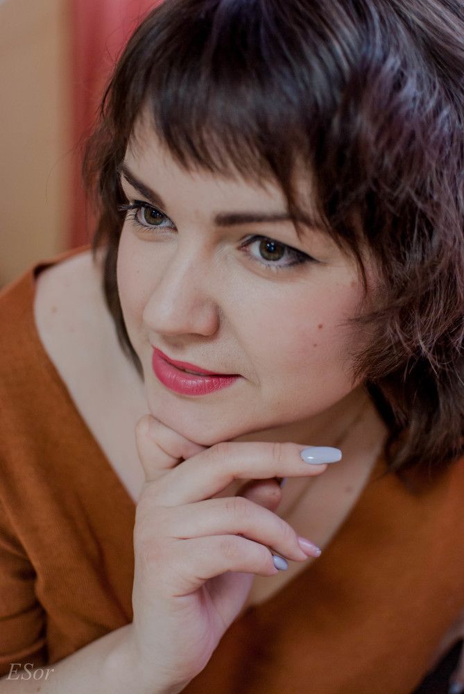 Photograph by Елена Царёва