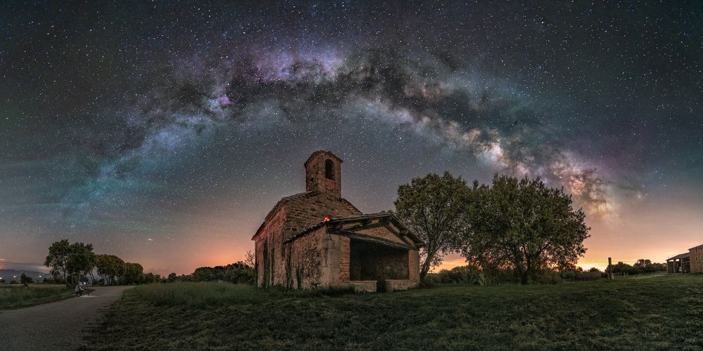 Photograph by David Boixo Martos