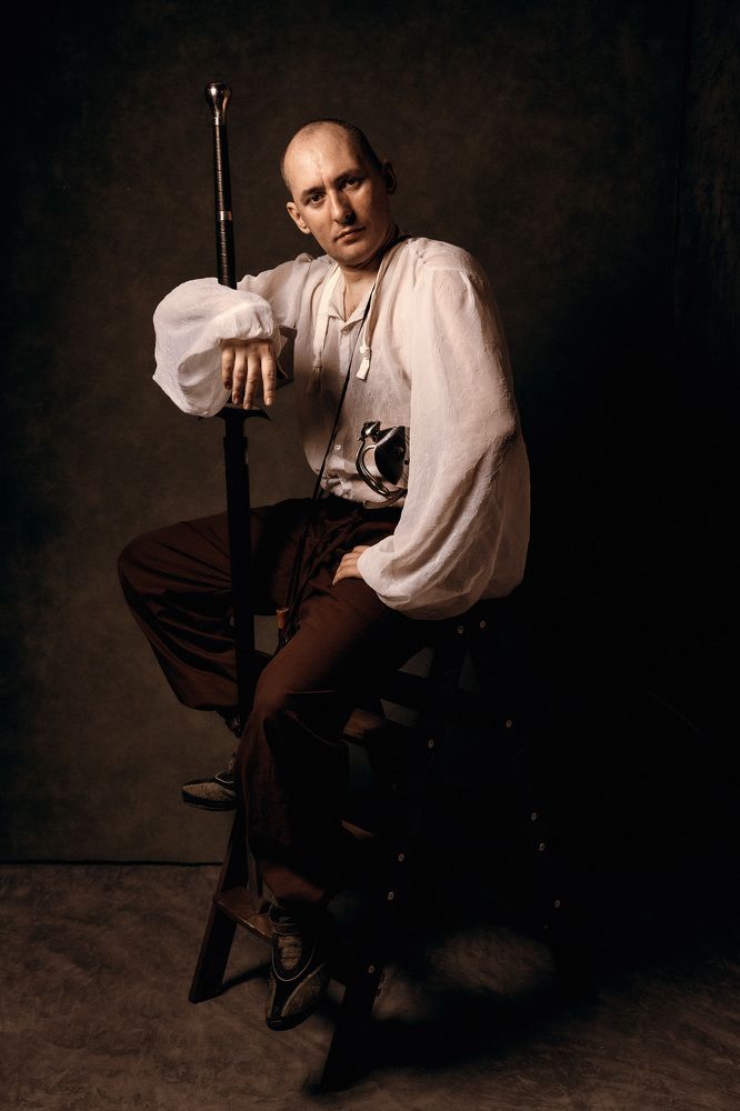 Фотография автора Алексей Крючков