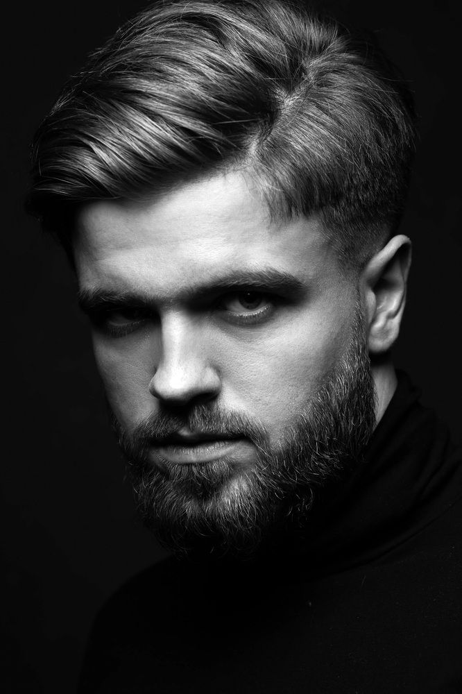 Фотография автора Алексей Крючков