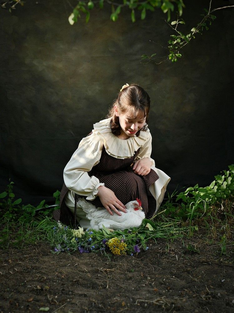 Фотография автора Ольга Гатауллина