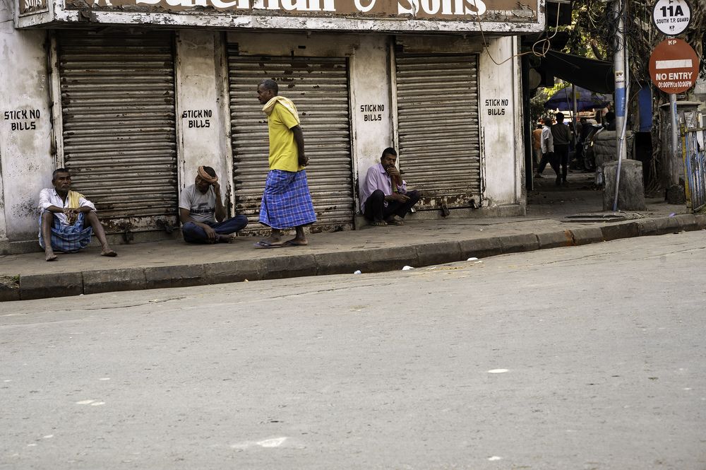 Фотография автора Hari Saya